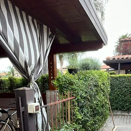 Prato Del Mare 2 Apartment Mascali